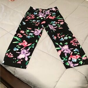 Rafaela beautiful stretch capris